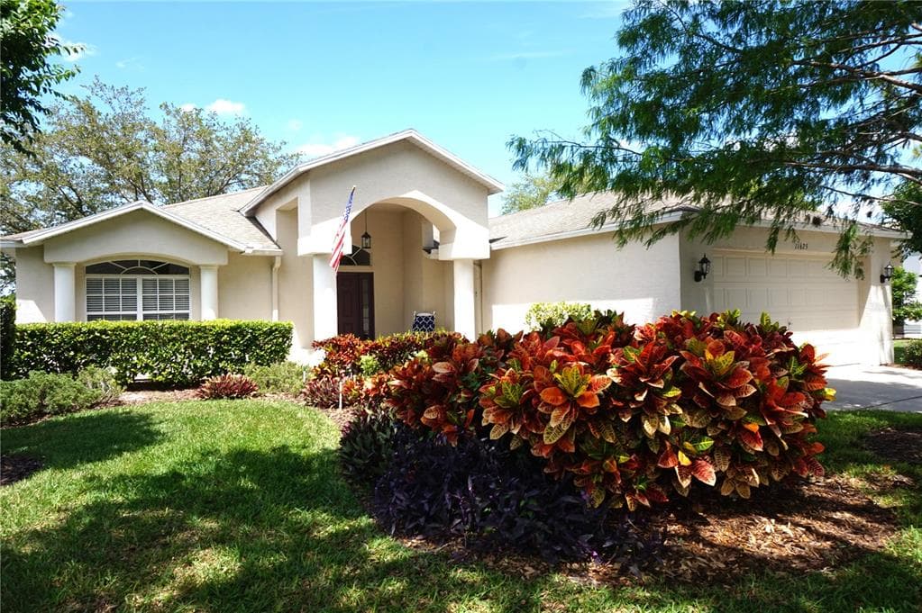 11625 SCENIC HILLS BOULEVARD HUDSON, FL 34667