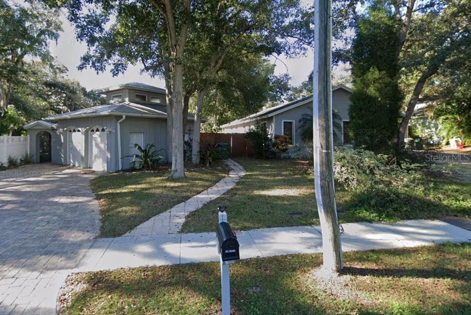 342 CHURCH STREET SAFETY HARBOR, FL 34695