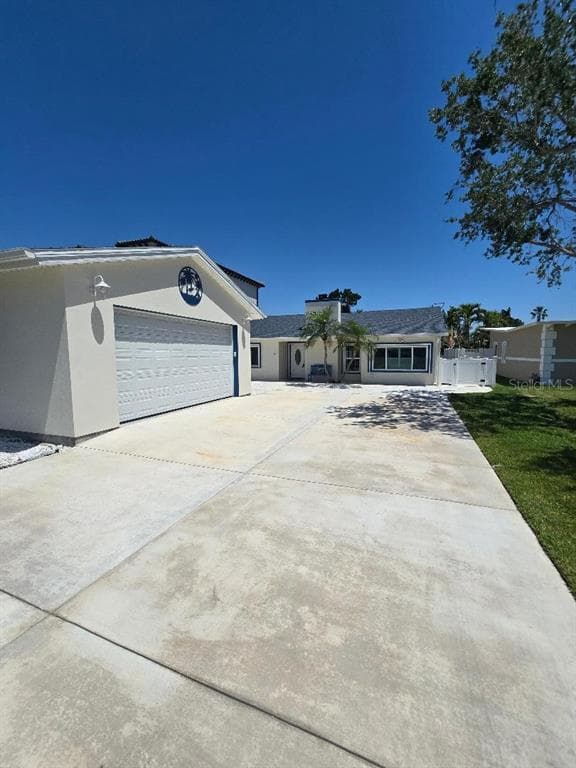 16021 REDINGTON DRIVE REDINGTON BEACH, FL 33708