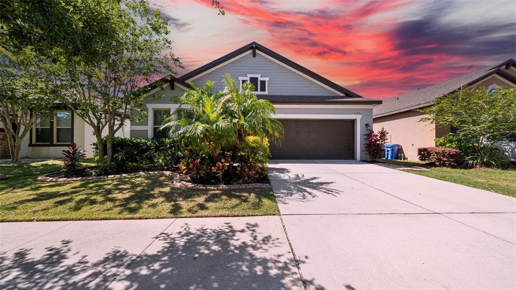 11341 AMERICAN HOLLY DRIVE RIVERVIEW, FL 33578