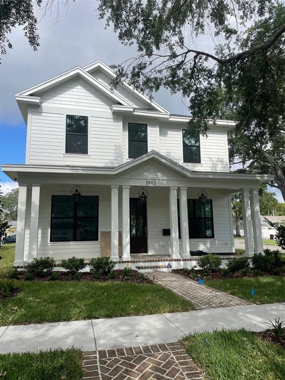 2982 12TH STREET N ST PETERSBURG, FL 33704