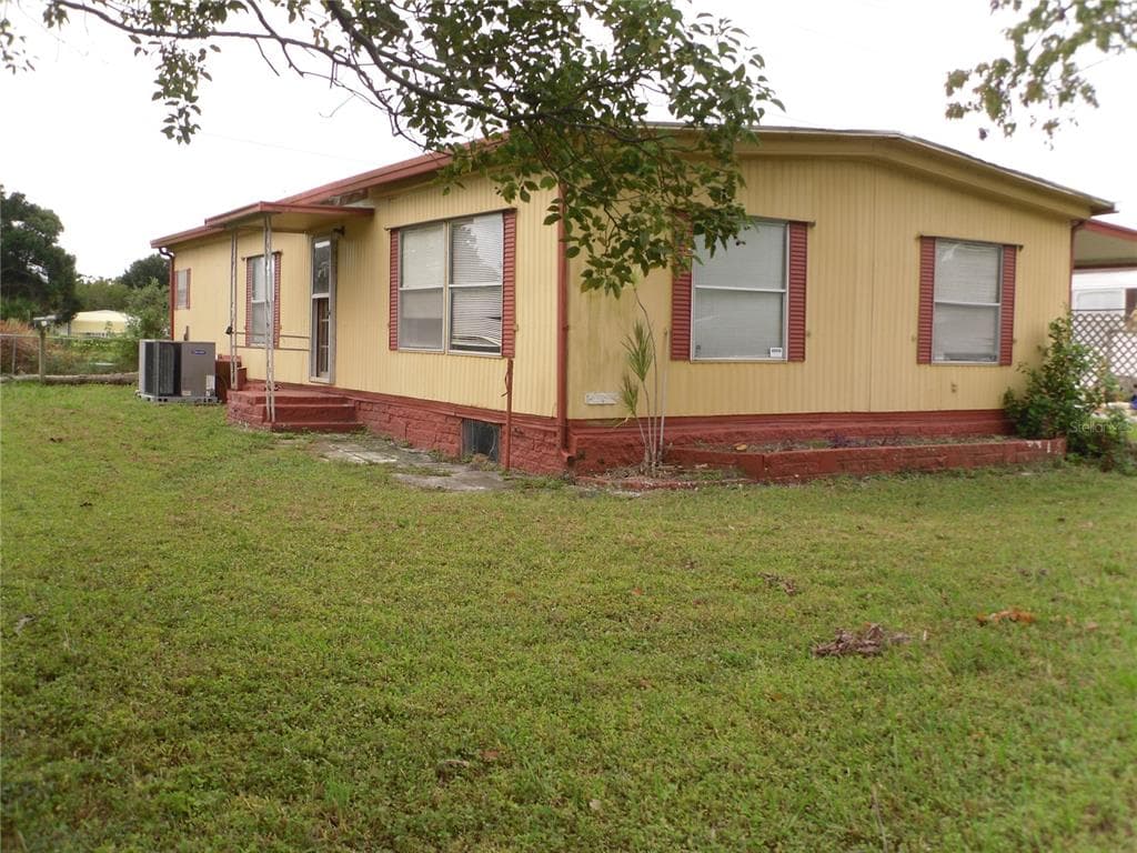 5954 140TH TERRACE N CLEARWATER, FL 33760