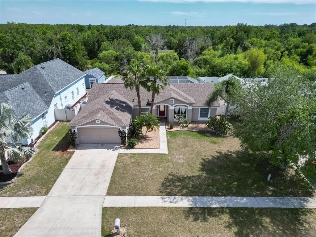 12904 RAYSBROOK DRIVE RIVERVIEW, FL 33569