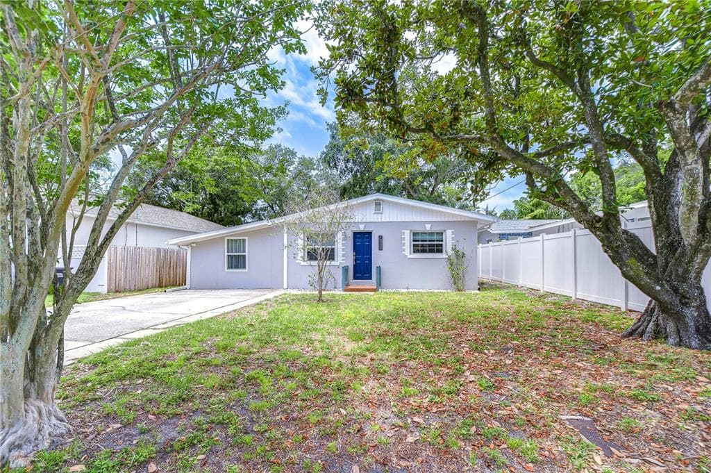 4420 67TH STREET N ST PETERSBURG, FL 33709