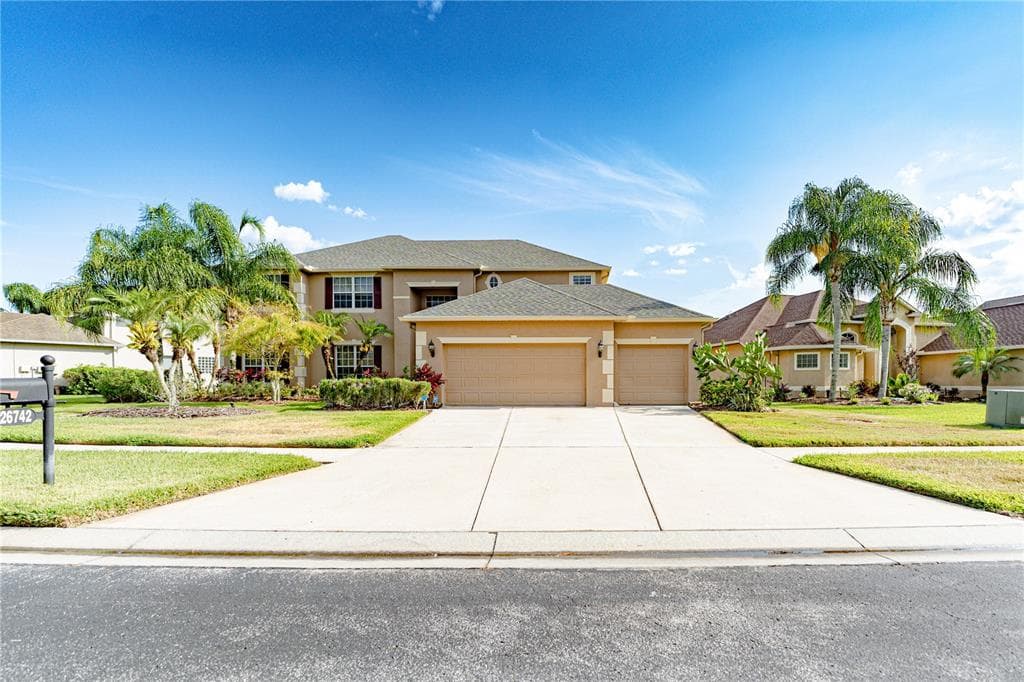 26742 SHOREGRASS DRIVE