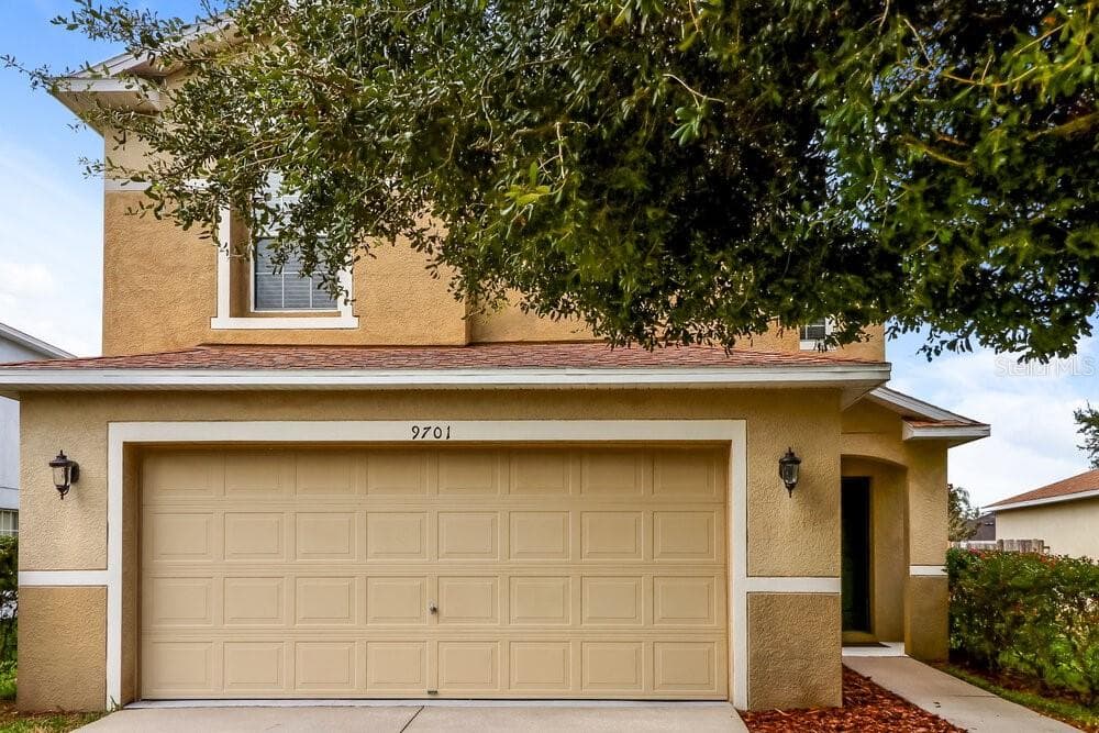 9701 SIMEON DRIVE LAND O LAKES, FL 34638