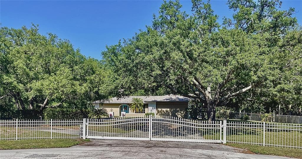 10010 DOE COURT NEW PORT RICHEY, FL 34654