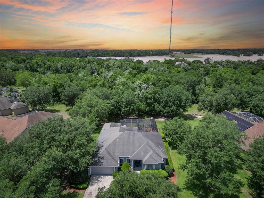 12251 CREEK EDGE DRIVE RIVERVIEW, FL 33579