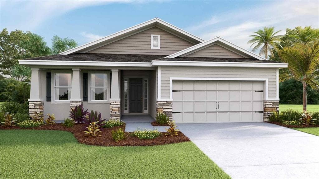 3825 SUNNY SPRING STREET PLANT CITY, FL 33565