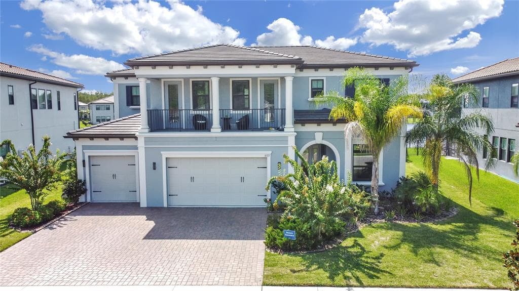 6133 MARSH TRAIL DRIVE ODESSA, FL 33556