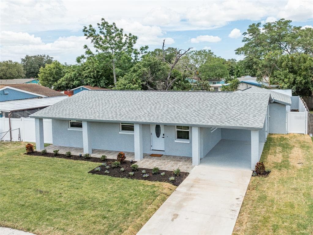 7022 GLENVIEW DRIVE TAMPA, FL 33619