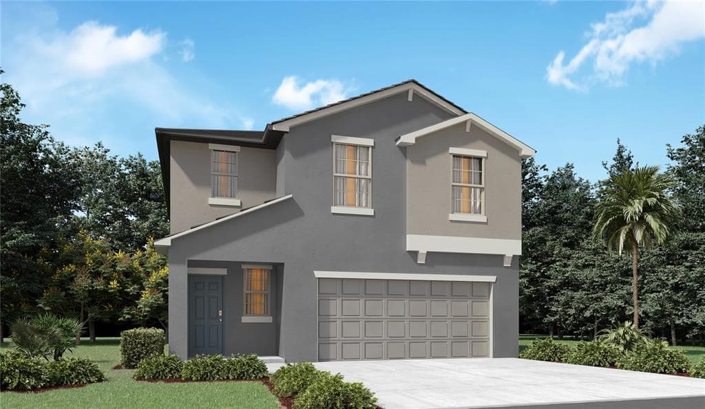 11288 LAVENDER LOOP SPRING HILL, FL 34609