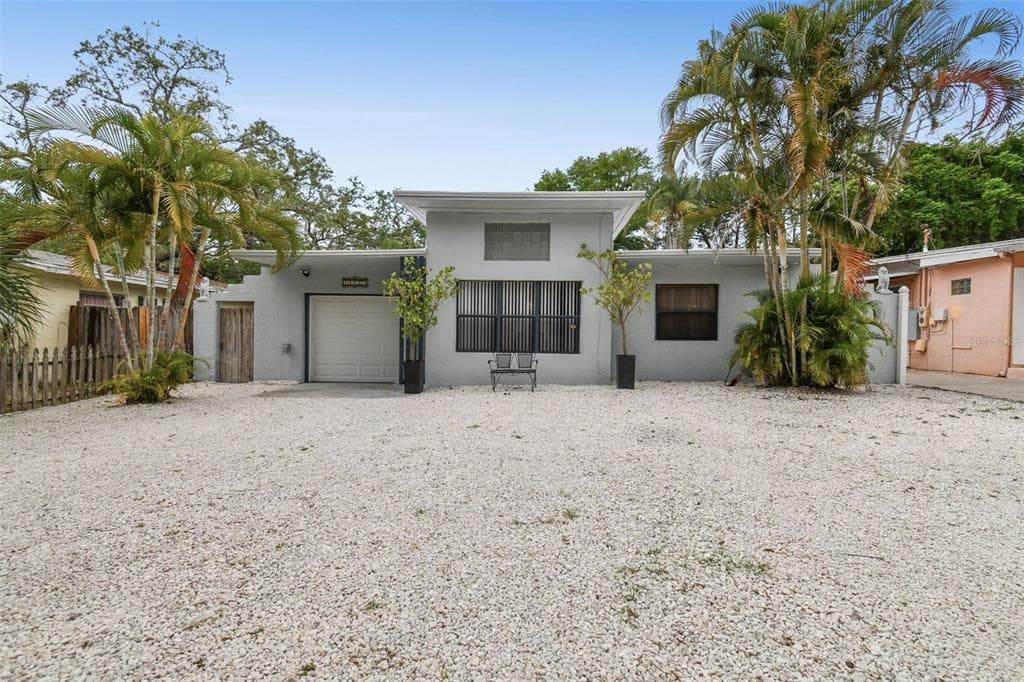 11187 51ST AVENUE N ST PETERSBURG, FL 33708