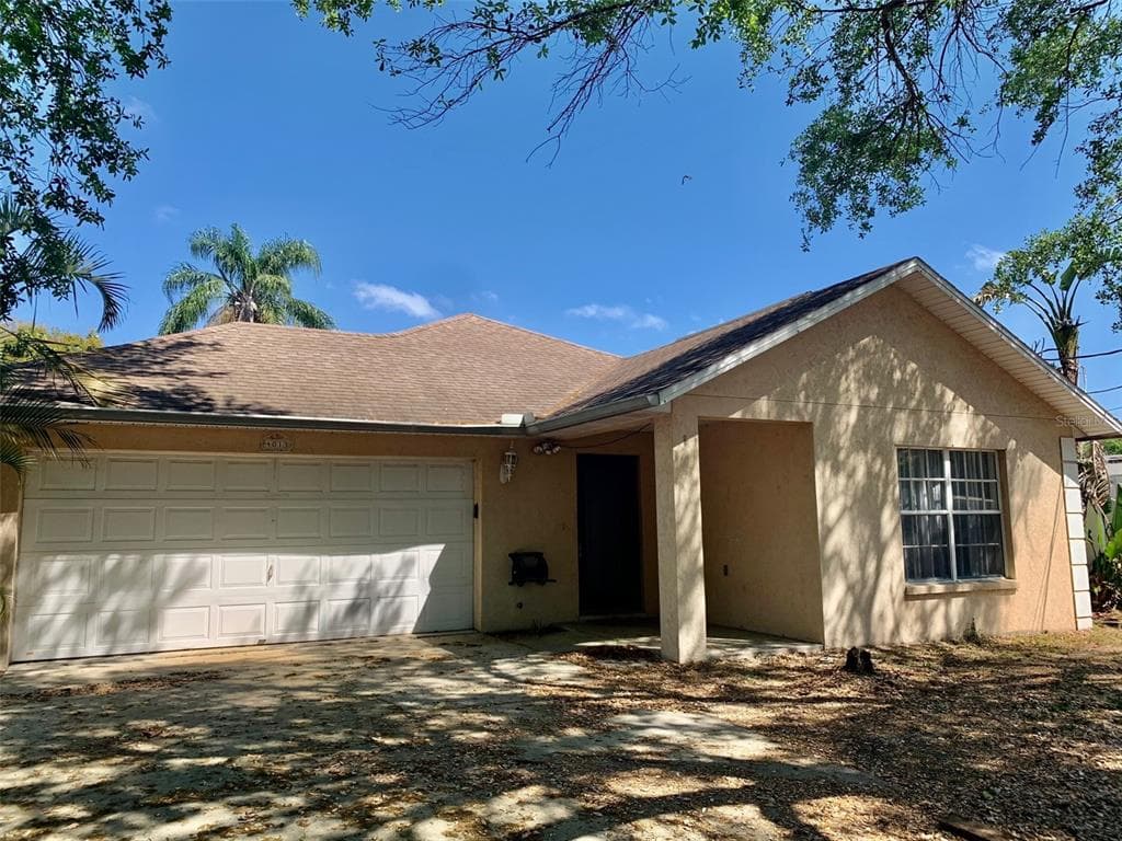4013 W MANGO AVENUE TAMPA, FL 33616