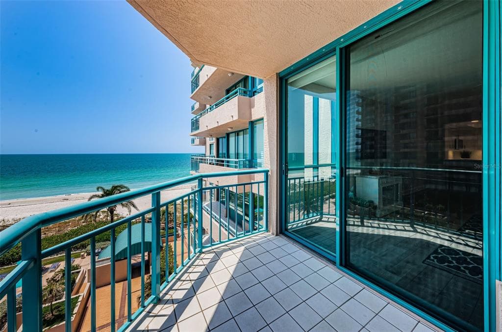 1520 GULF BOULEVARD UNIT 605