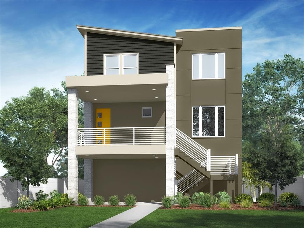 1520 5TH STREET S ST PETERSBURG, FL 33701