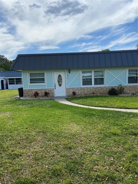 11813 BOYNTON LANE UNIT A NEW PORT RICHEY, FL 34654