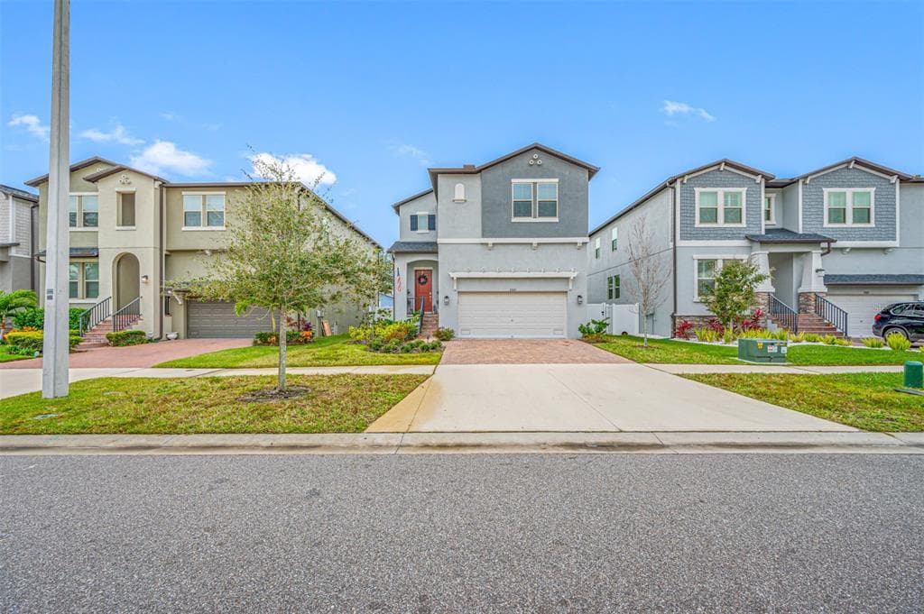 7305 S FAUL STREET TAMPA, FL 33616