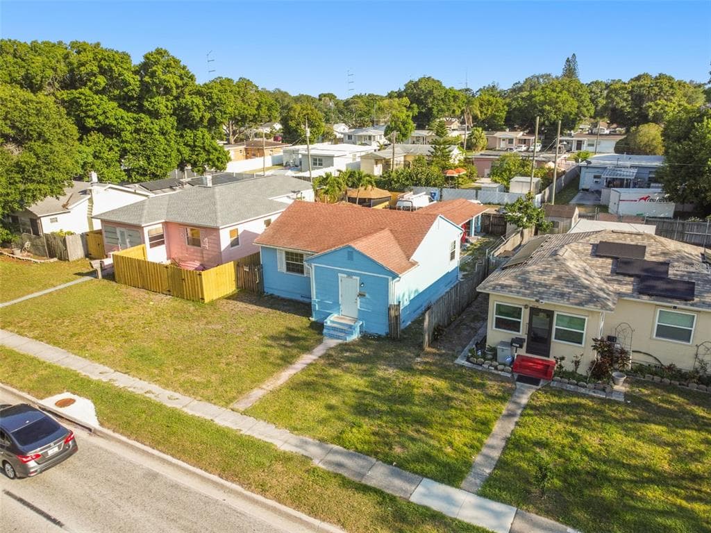 2850 38TH AVE N ST PETERSBURG, FL 33708