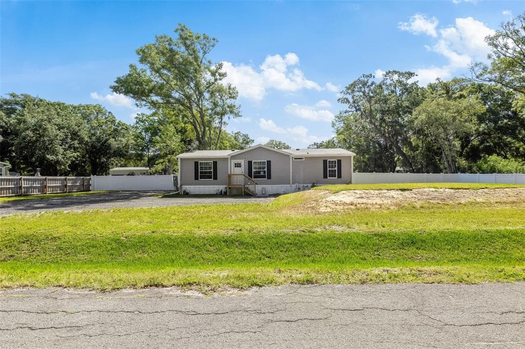 6616 RAVENWOOD STREET WESLEY CHAPEL, FL 33544