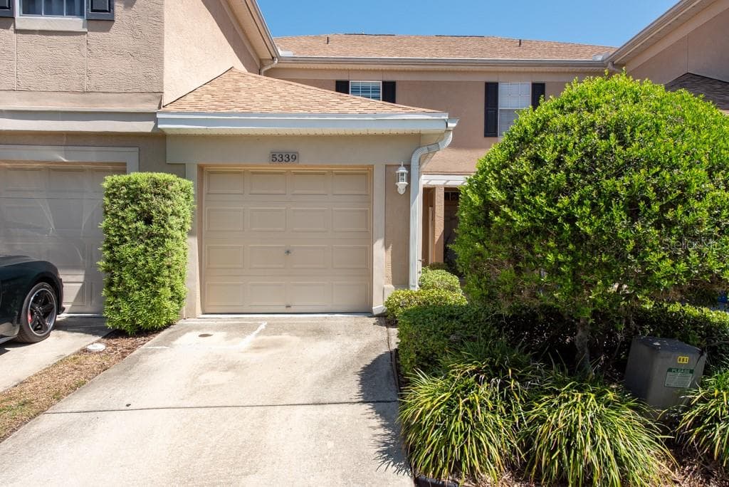 5339 60TH AVENUE N ST PETERSBURG, FL 33709