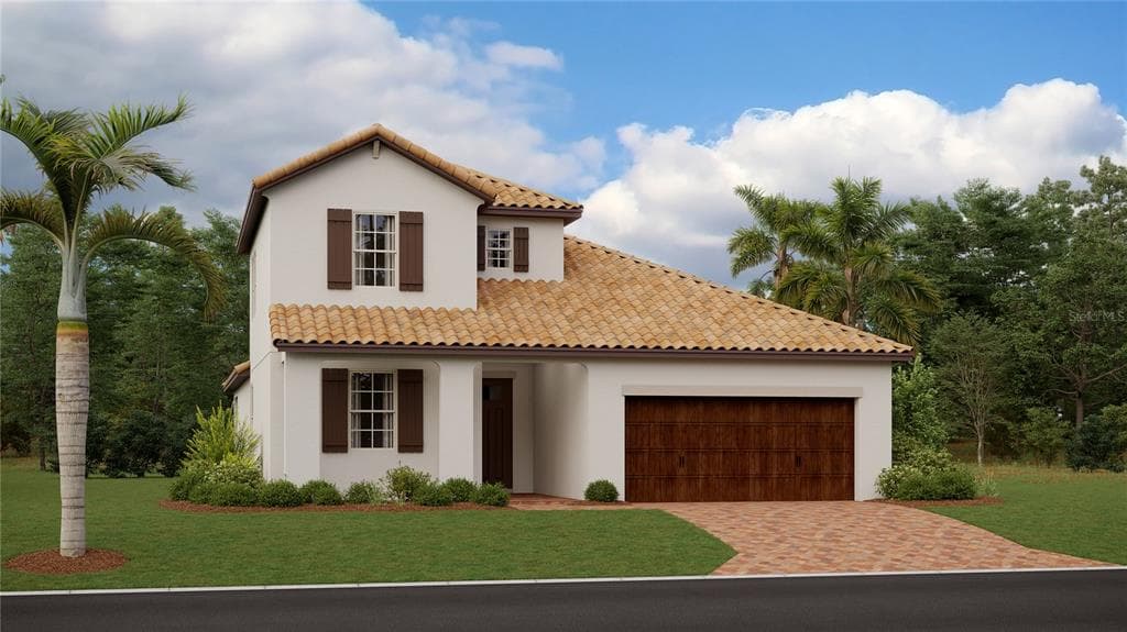 17348 HOLLY WELL AVENUE WIMAUMA, FL 33598