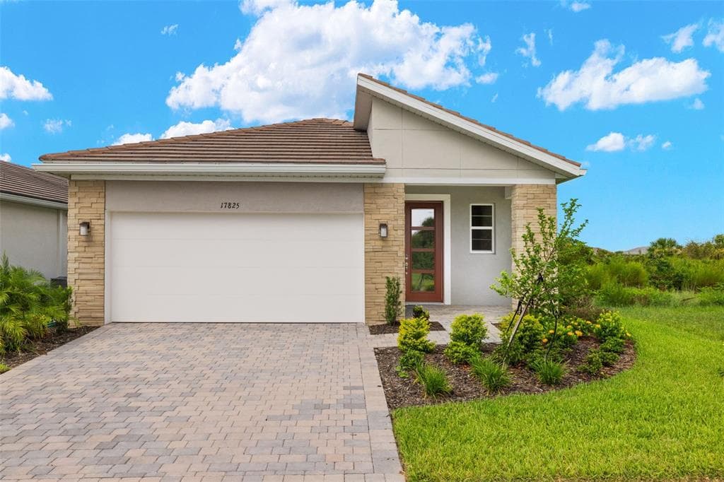 17825 SOLSTICE AVENUE VENICE, FL 34293