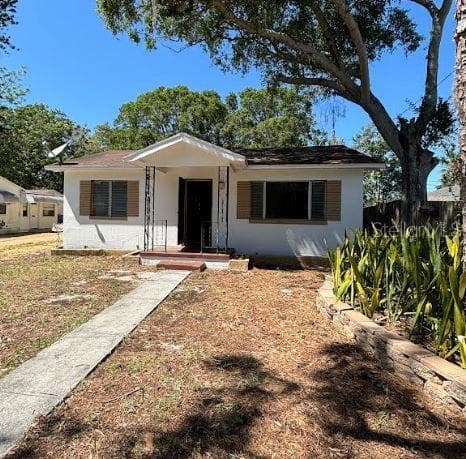 419 40TH AVENUE S ST PETERSBURG, FL 33705