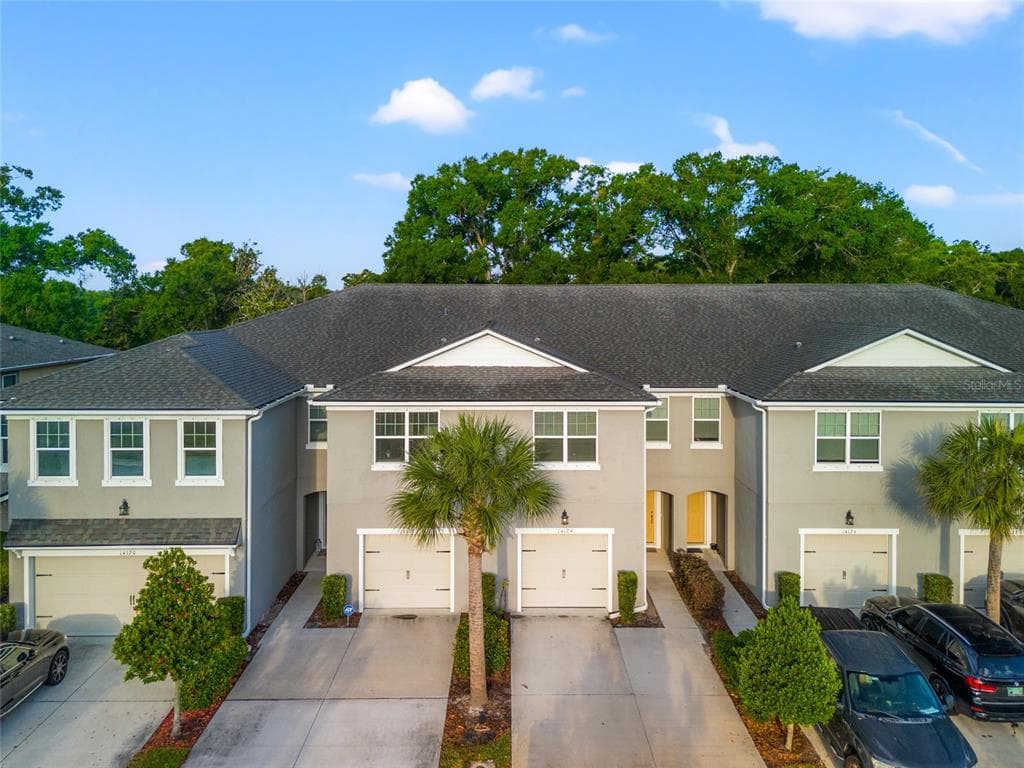 14124 DAMSELFLY DRIVE TAMPA, FL 33625
