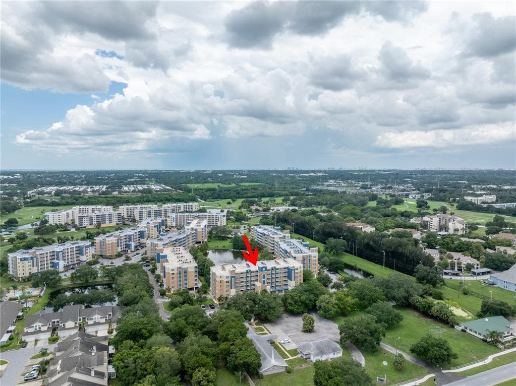 960 STARKEY ROAD UNIT 2202 LARGO, FL 33771