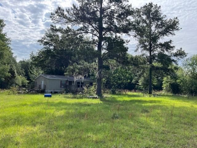 22323 NE 77TH TERRACE ROAD CITRA, FL 32113