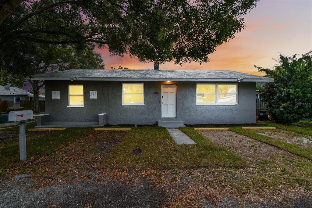 4625 XENIA STREET N ST PETERSBURG, FL 33714