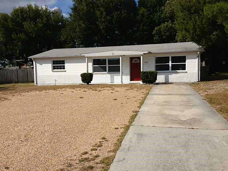 5443 MARINE PARKWAY NEW PORT RICHEY, FL 34652