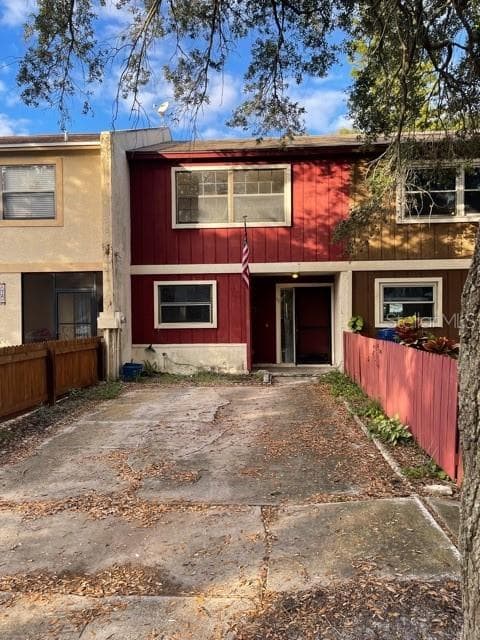 3151 S PINES DRIVE UNIT 73 LARGO, FL 33771