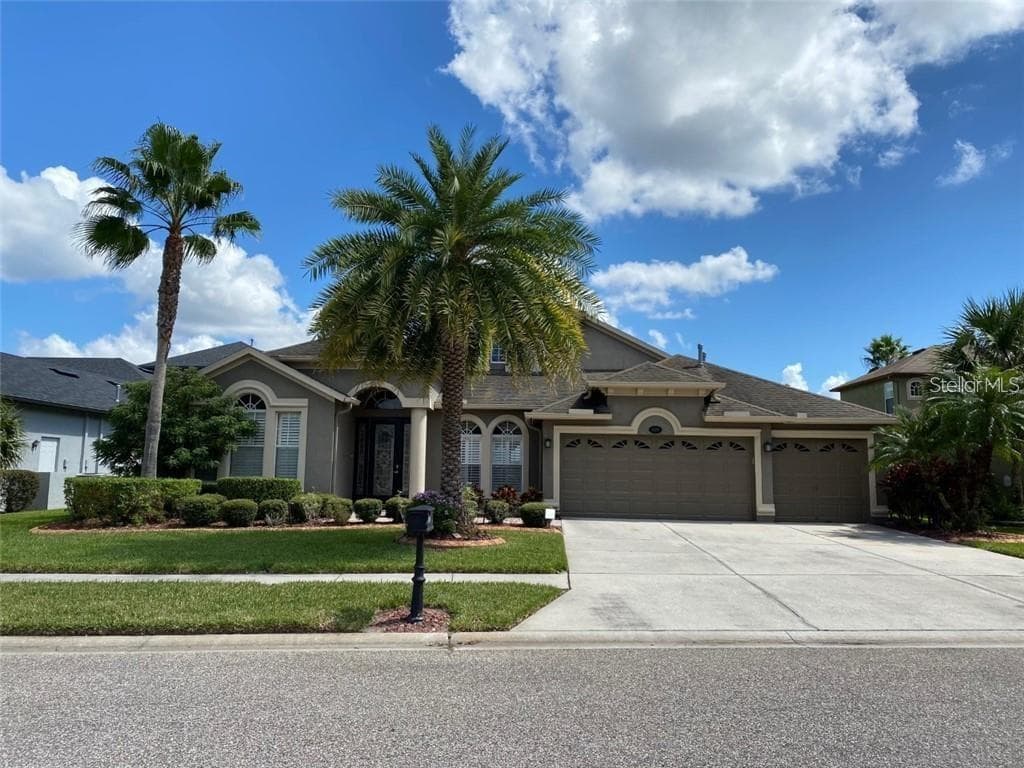 16235 IVY LAKE DRIVE ODESSA, FL 33556