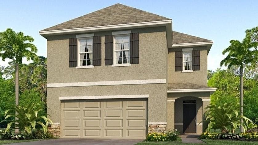 3386 HILLTOP CIRCLE BRADENTON, FL 34211