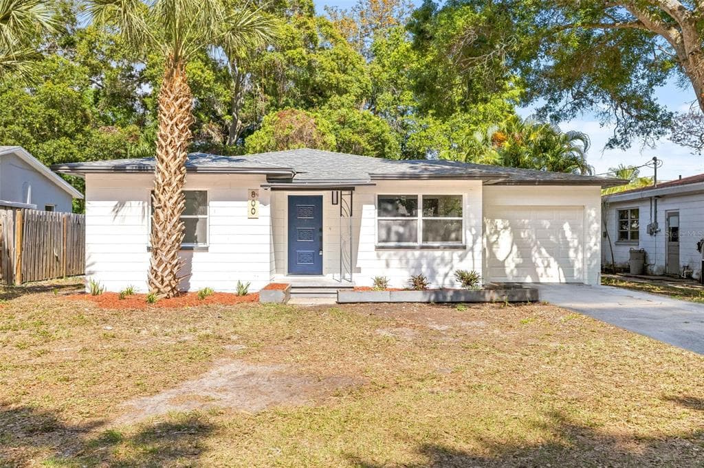 800 59TH ST S GULFPORT, FL 33707