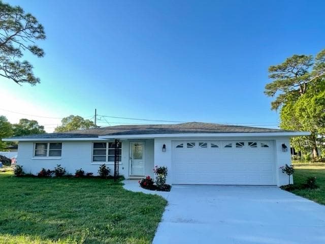 800 DARWIN ROAD VENICE, FL 34293