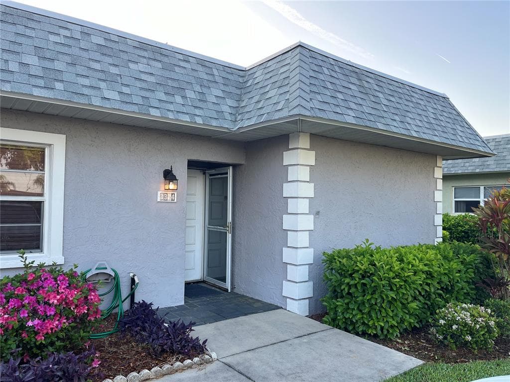 3314 TEESIDE DRIVE NEW PORT RICHEY, FL 34655