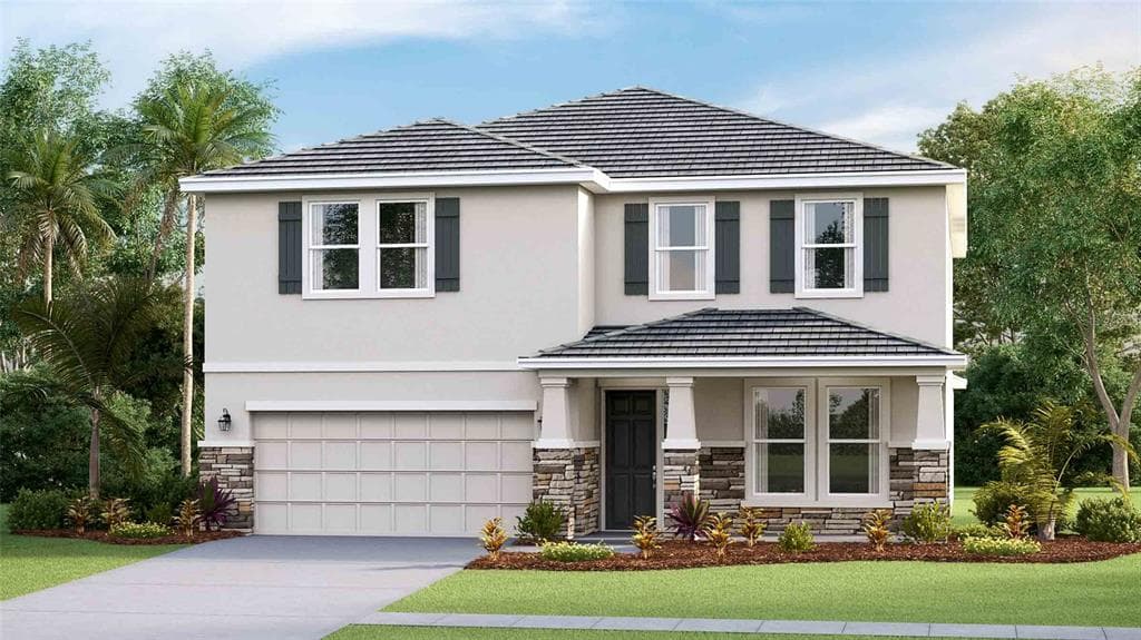 18038 TAVERNSIDE TRAIL BRADENTON, FL 34211