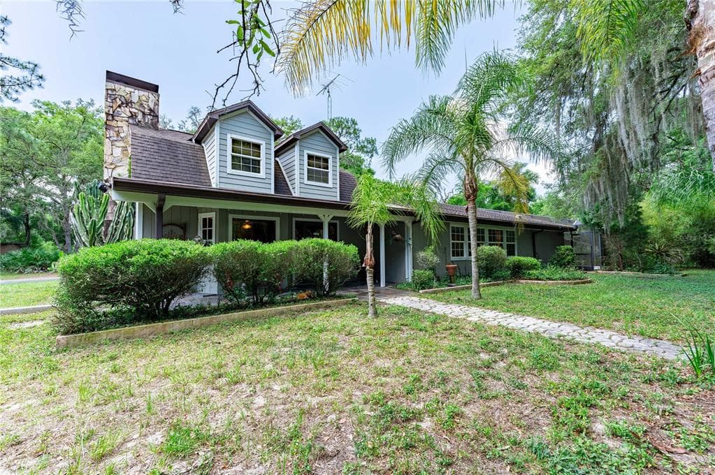 33394 ROWNTREE DRIVE