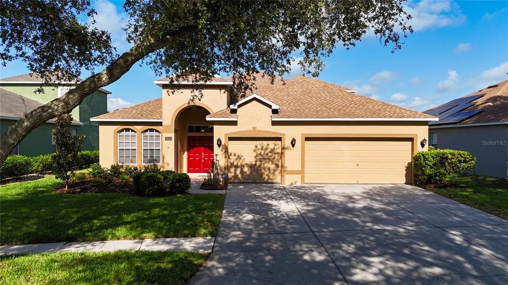 9505 LAUREL LEDGE DRIVE RIVERVIEW, FL 33569