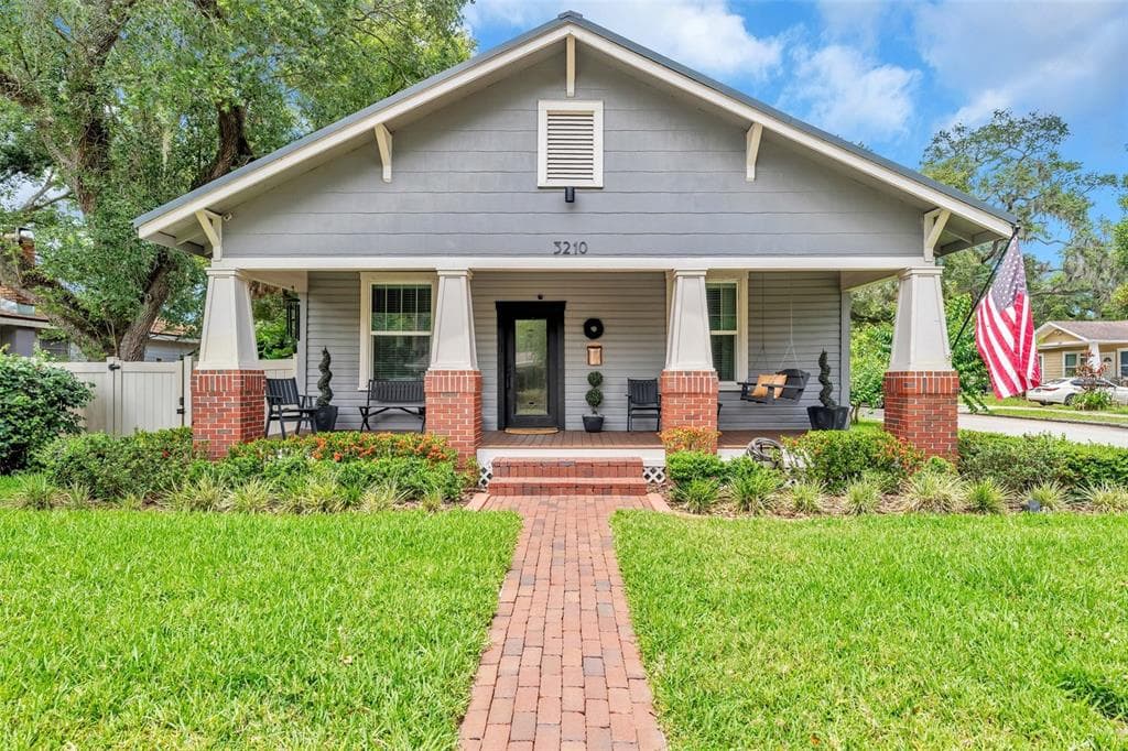 3210 N HIGHLAND AVENUE TAMPA, FL 33603