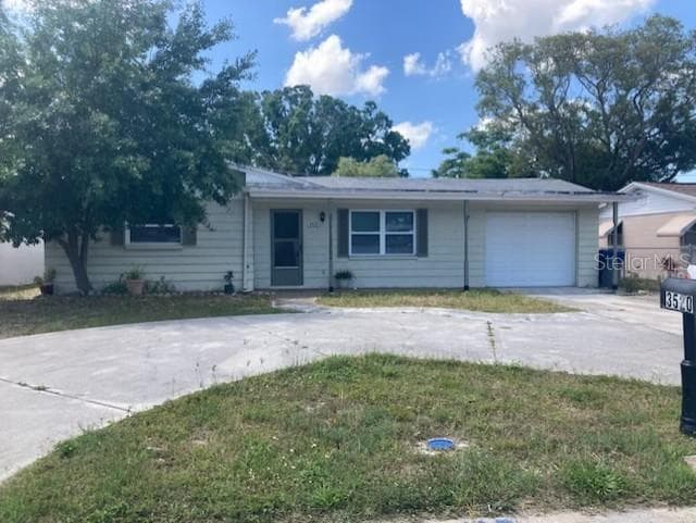 3520 BEACON SQUARE DRIVE HOLIDAY, FL 34691