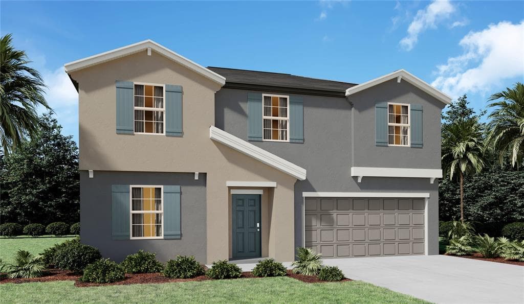 13108 CALCITE BLUE AVENUE WIMAUMA, FL 33598