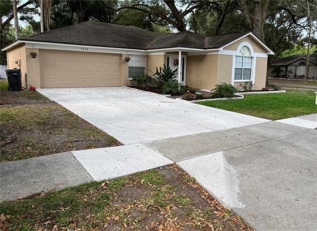 1731 STAYSAIL DRIVE