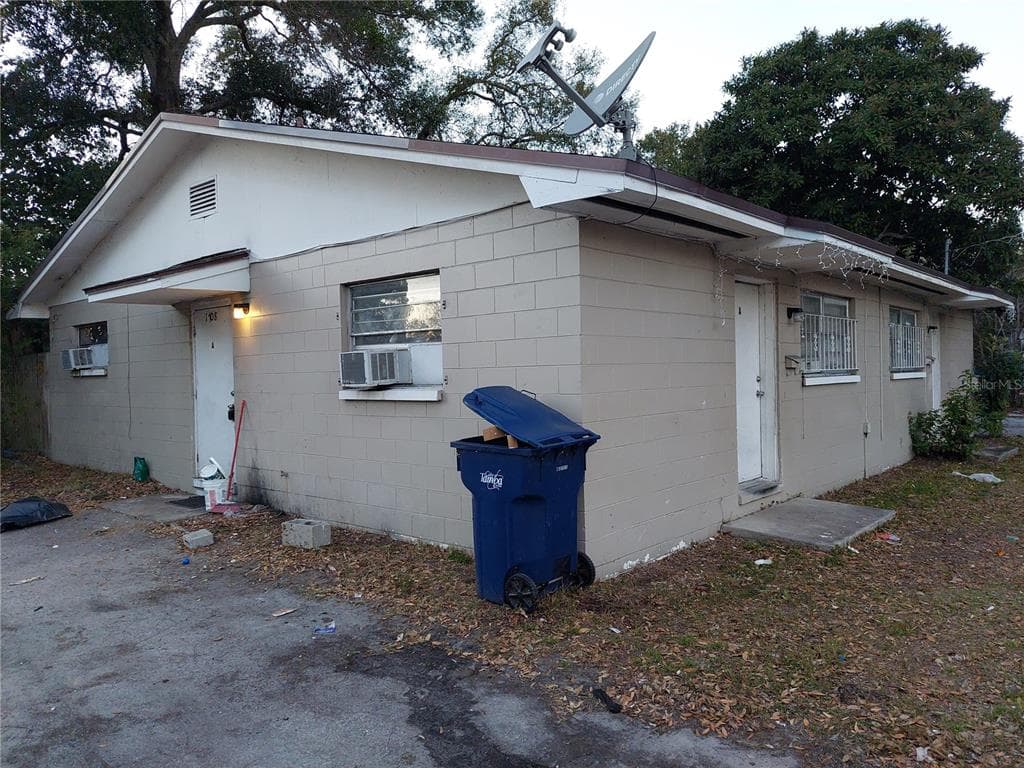 1708 E WATERS AVENUE TAMPA, FL 33604
