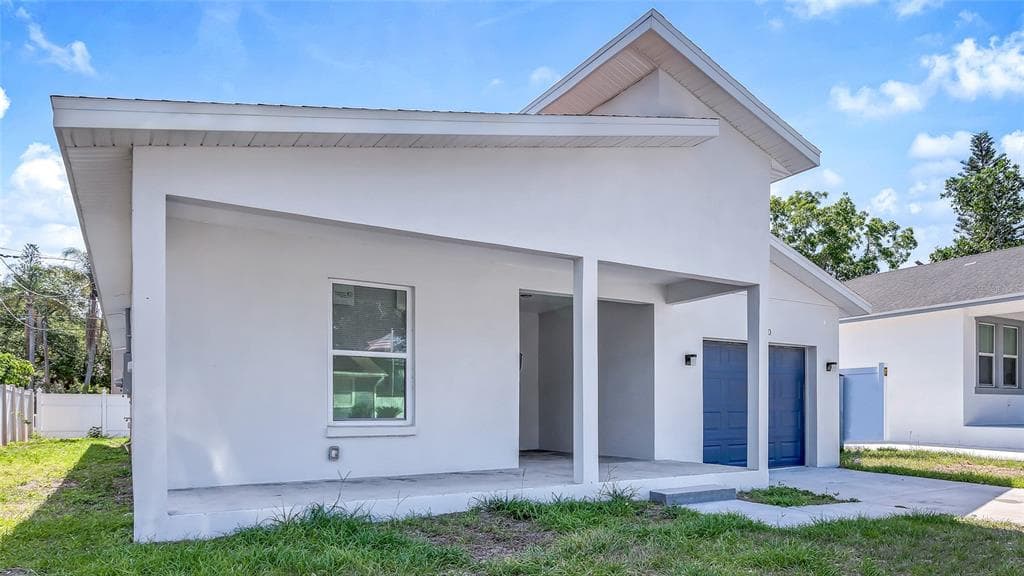 1740 19TH STREET S ST PETERSBURG, FL 33712