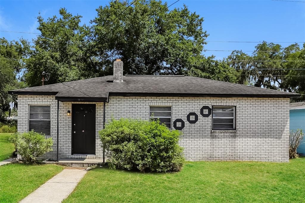 660 DOROTHY STREET BARTOW, FL 33830