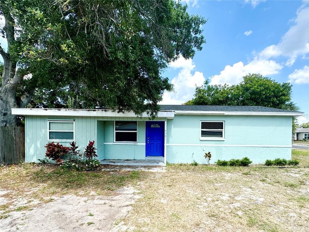 4301 38TH STREET N ST PETERSBURG, FL 33714